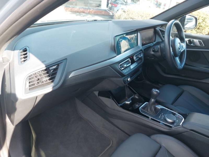 Used BMW 1 Series 2023 for sale - 76121134: Photo 5