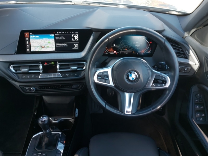 Used BMW 1 Series 2023 for sale - 76121134: Photo 7