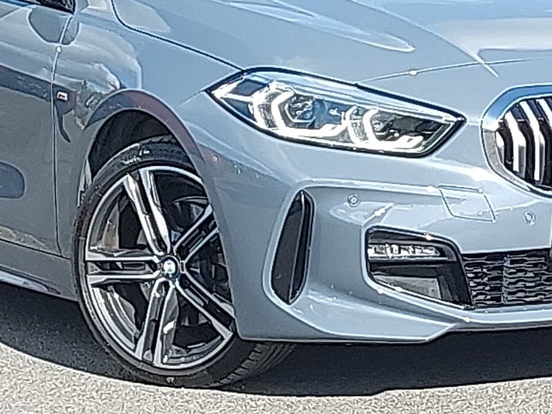 Used BMW 1 Series 2023 for sale - 76121134: Photo 9
