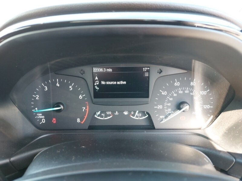 Used Ford Fiesta 2018 for sale - 78151205: Photo 11