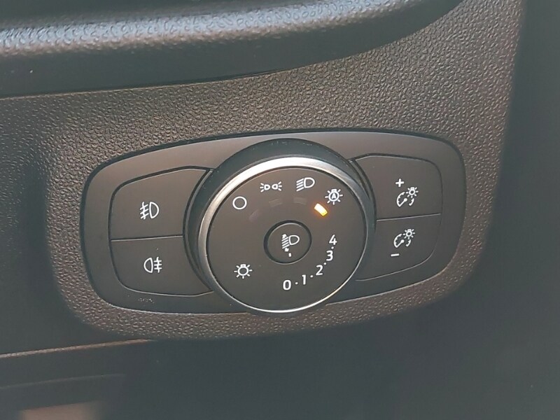 Used Ford Fiesta 2018 for sale - 78151205: Photo 15