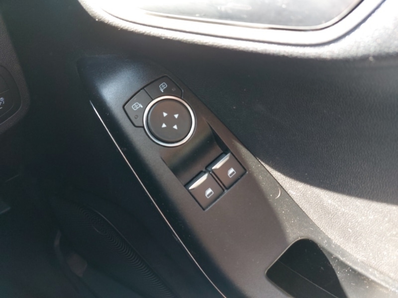 Used Ford Fiesta 2018 for sale - 78151205: Photo 16