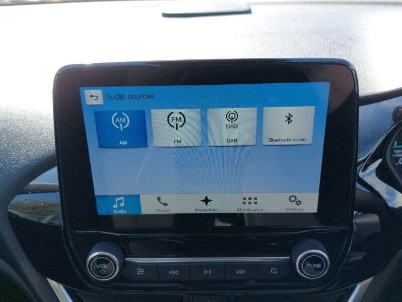 Used Ford Fiesta 2018 for sale - 78151205: Photo 18