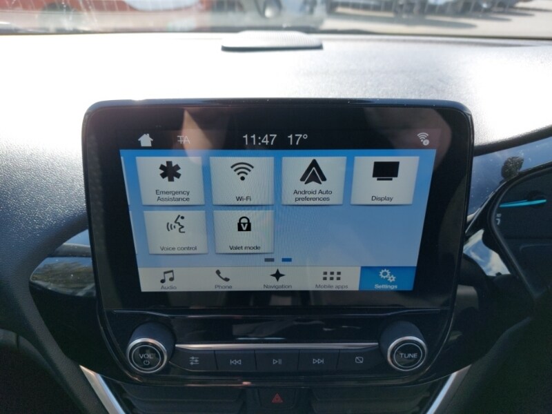 Used Ford Fiesta 2018 for sale - 78151205: Photo 19