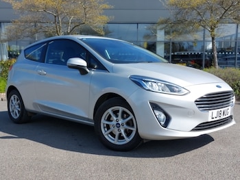 Ford Fiesta feature image