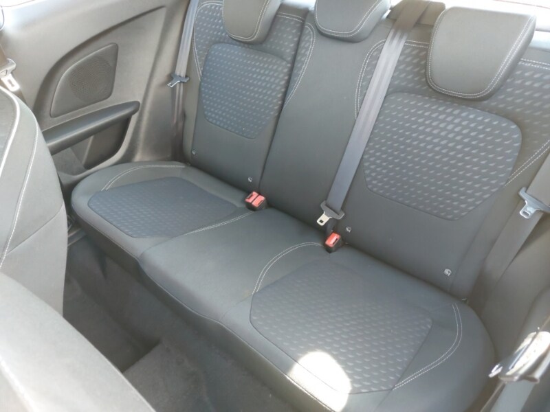 Used Ford Fiesta 2018 for sale - 78151205: Photo 6