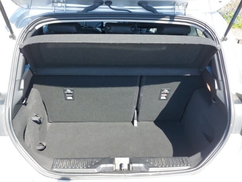 Used Ford Fiesta 2018 for sale - 78151205: Photo 8