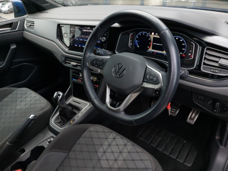 Used Volkswagen Taigo 2022 for sale - 75976664: Photo 10