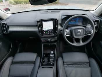 Used Volvo XC40 2025 for sale - 79786264: Photo