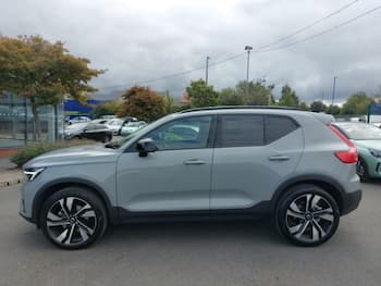 Used Volvo XC40 2025 for sale - 79786264: Photo