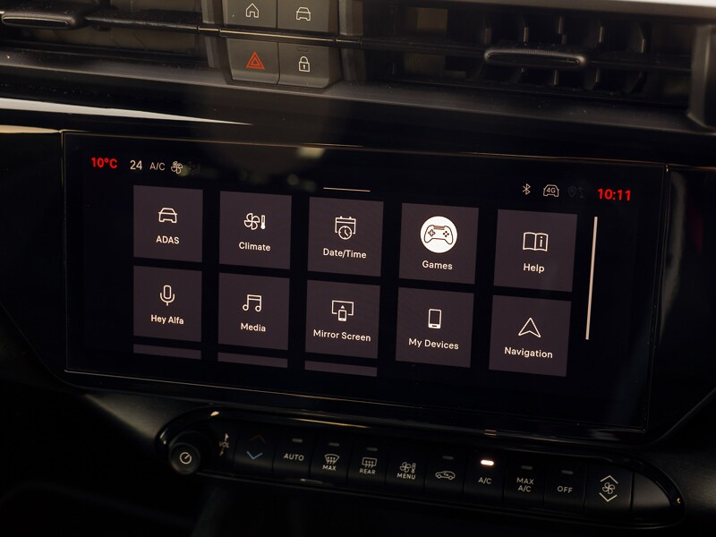 Used Alfa Romeo Junior 2025 for sale - 78114083: Photo 12