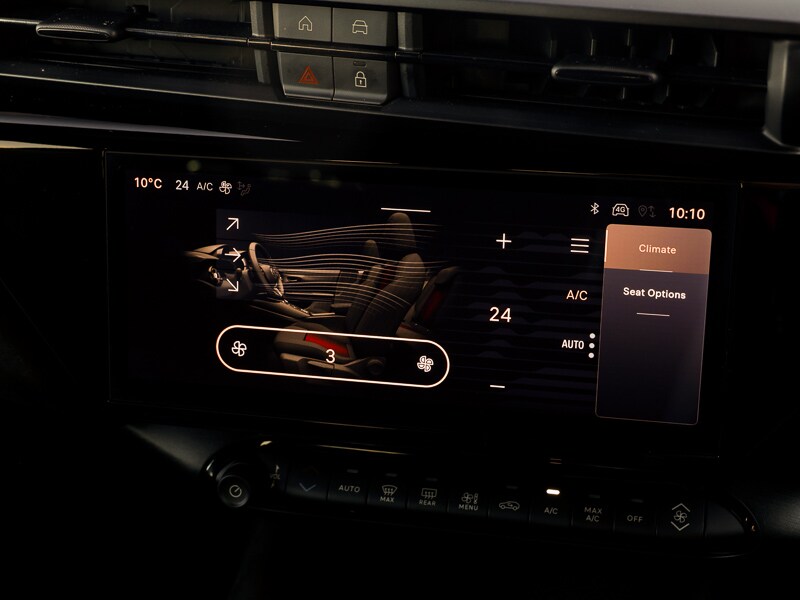 Used Alfa Romeo Junior 2025 for sale - 78114083: Photo 17