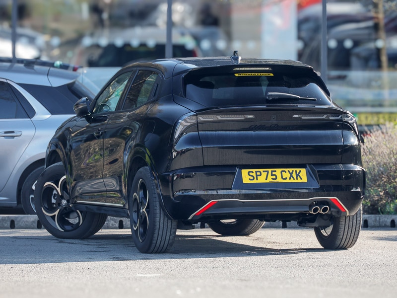 Used Alfa Romeo Junior 2025 for sale - 78114083: Photo 3