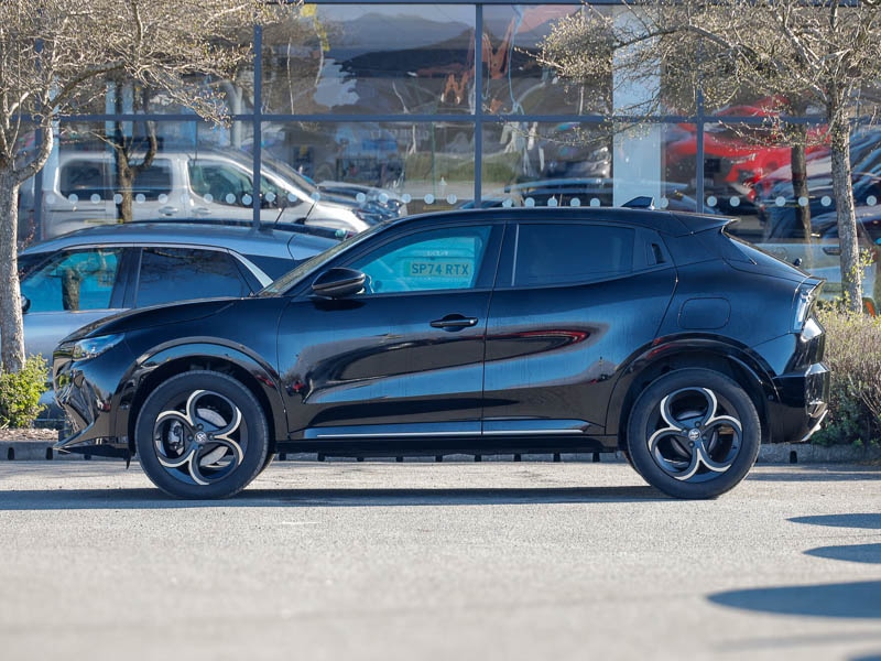 Used Alfa Romeo Junior 2025 for sale - 78114083: Photo 4