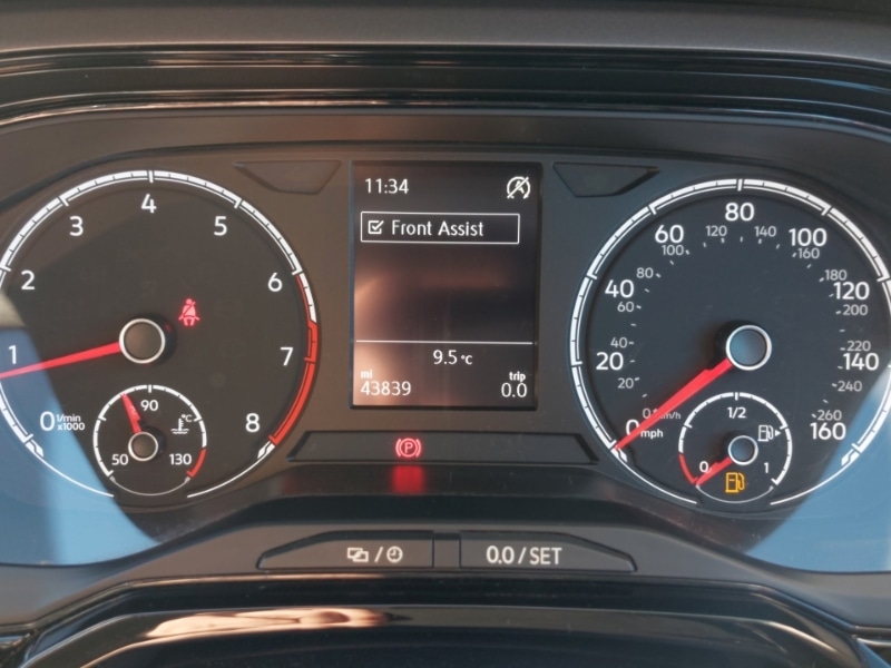 Used Volkswagen Polo 2018 for sale - 76365649: Photo 19