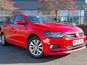 2018 - 1.0 75 SE 5dr