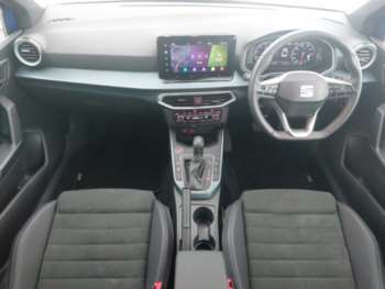 Used SEAT Arona 2024 for sale - 74699251: Photo