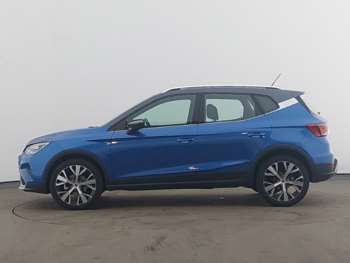 Used SEAT Arona 2024 for sale - 74699251: Photo