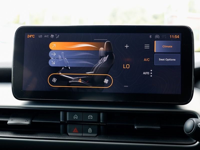 Used Jeep Other 2025 for sale - 76795587: Photo 14