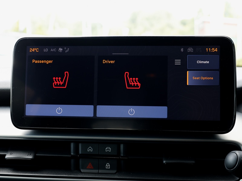 Used Jeep Other 2025 for sale - 76795587: Photo 15