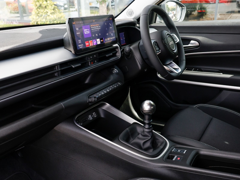 Used Jeep Other 2025 for sale - 76795587: Photo 16