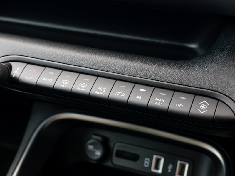 Used Jeep Other 2025 for sale - 76795587: Photo 17