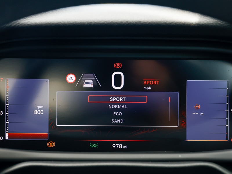 Used Jeep Other 2025 for sale - 76795587: Photo 18