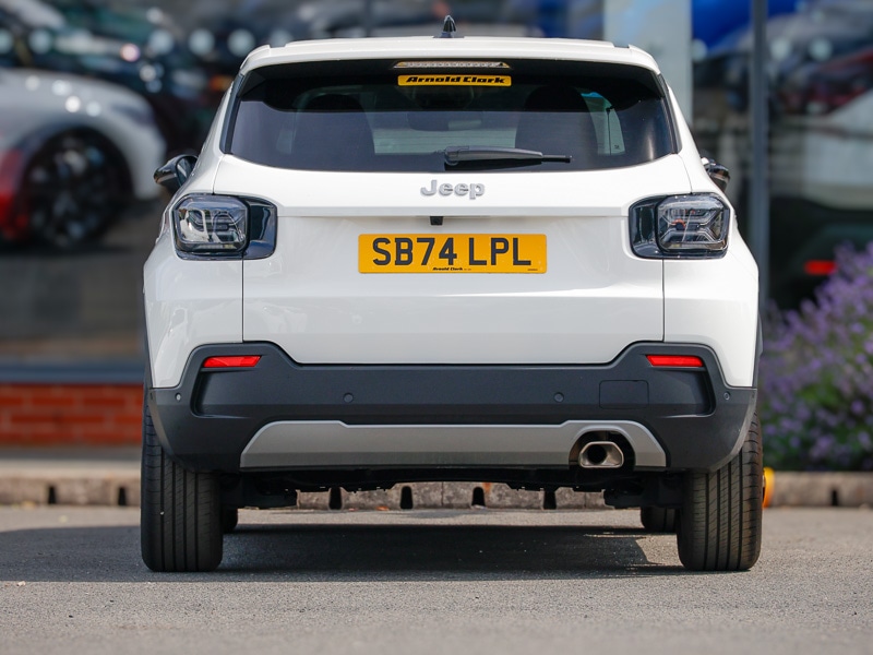 Used Jeep Other 2025 for sale - 76795587: Photo 19