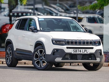 2025 - 1.2 Summit 5dr