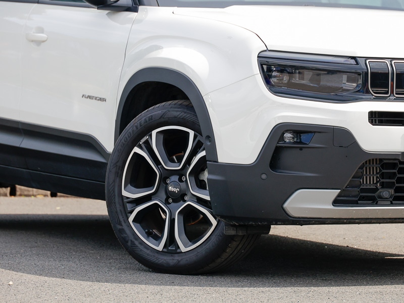 Used Jeep Other 2025 for sale - 76795587: Photo 9