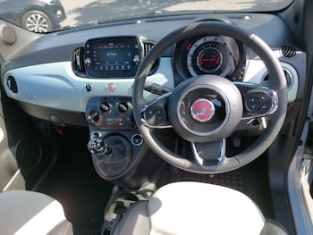Used Fiat 500 2022 for sale - 78696251: Photo