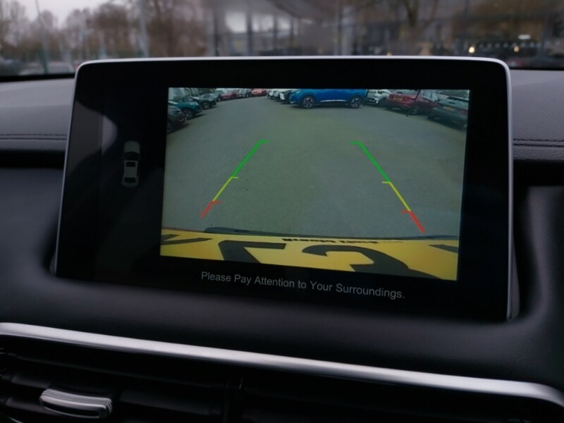 Used MG MG HS 2023 for sale - 78211470: Photo 17