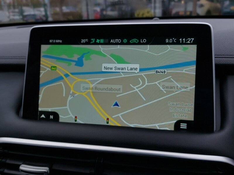 Used MG MG HS 2023 for sale - 78211470: Photo 18