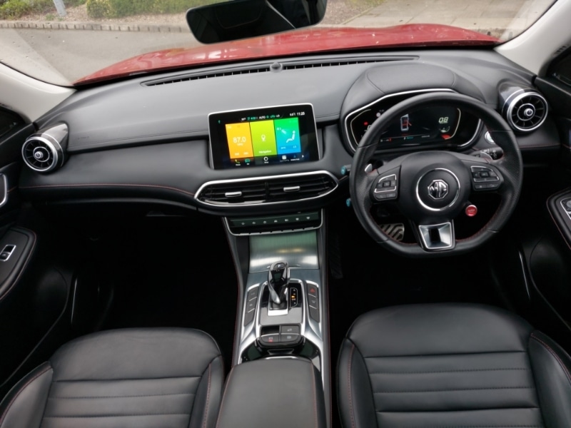 Used MG MG HS 2023 for sale - 78211470: Photo 2