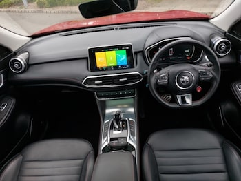 Used MG MG HS 2023 for sale - 78211470: Photo