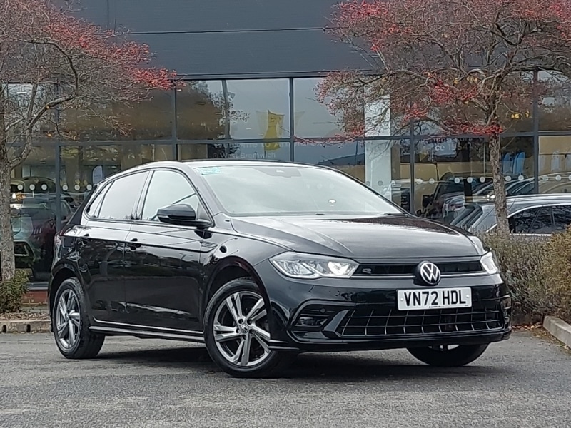 Used Volkswagen Polo 2022 for sale - 76358847: Photo 1