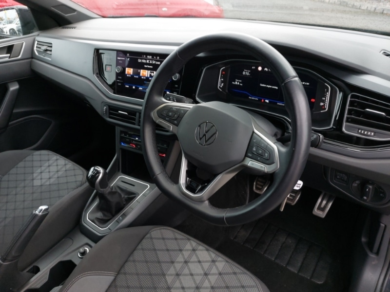 Used Volkswagen Polo 2022 for sale - 76358847: Photo 10