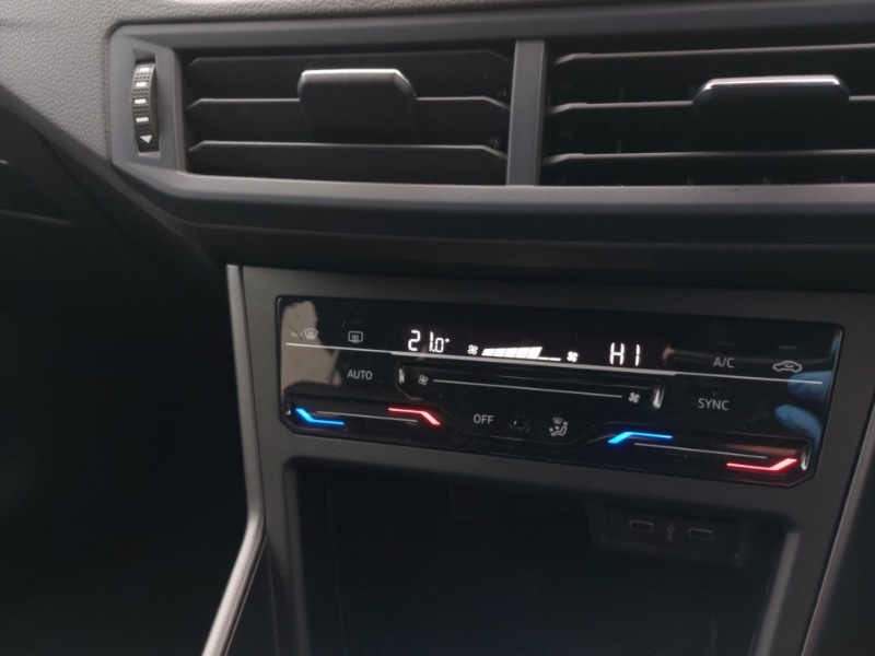 Used Volkswagen Polo 2022 for sale - 76358847: Photo 17