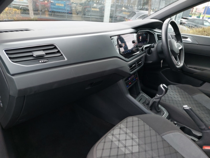 Used Volkswagen Polo 2022 for sale - 76358847: Photo 5