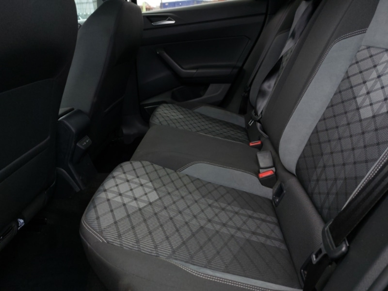 Used Volkswagen Polo 2022 for sale - 76358847: Photo 6