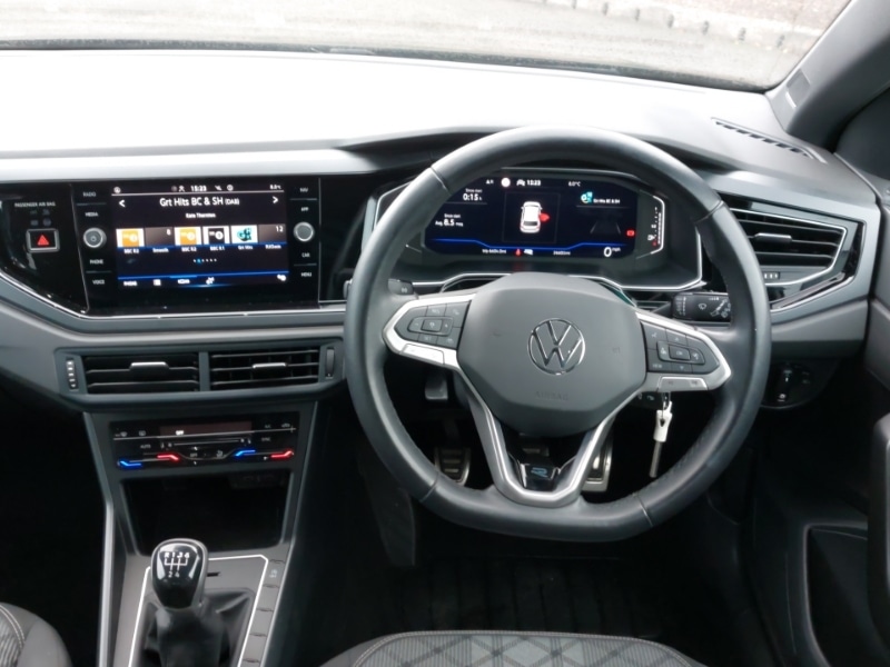 Used Volkswagen Polo 2022 for sale - 76358847: Photo 7