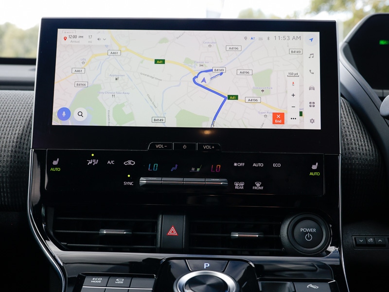 Used Toyota Other 2024 for sale - 76583542: Photo 10