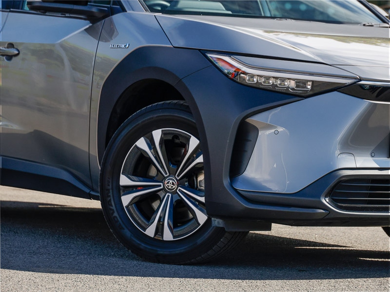 Used Toyota Other 2024 for sale - 76583542: Photo 9