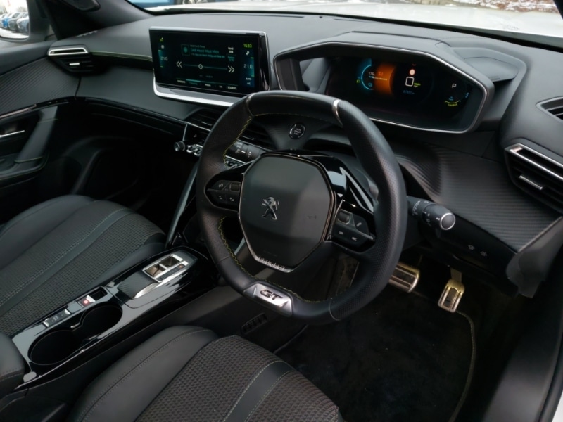 Used Peugeot 2008 2022 for sale - 77119157: Photo 10