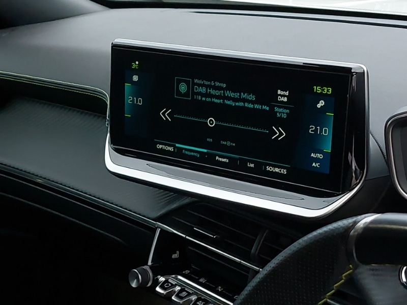 Used Peugeot 2008 2022 for sale - 77119157: Photo 11