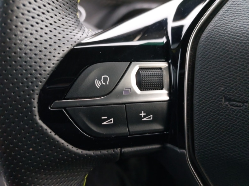 Used Peugeot 2008 2022 for sale - 77119157: Photo 13