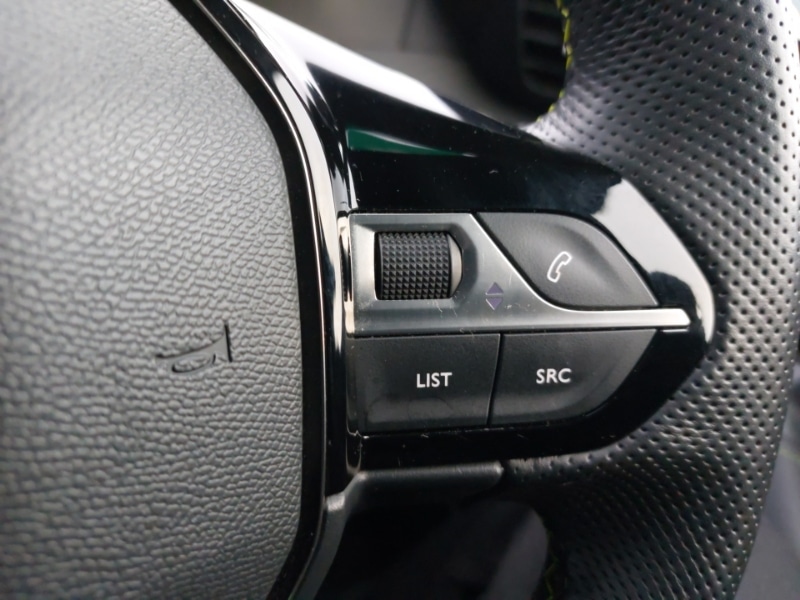 Used Peugeot 2008 2022 for sale - 77119157: Photo 14