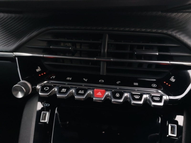 Used Peugeot 2008 2022 for sale - 77119157: Photo 17