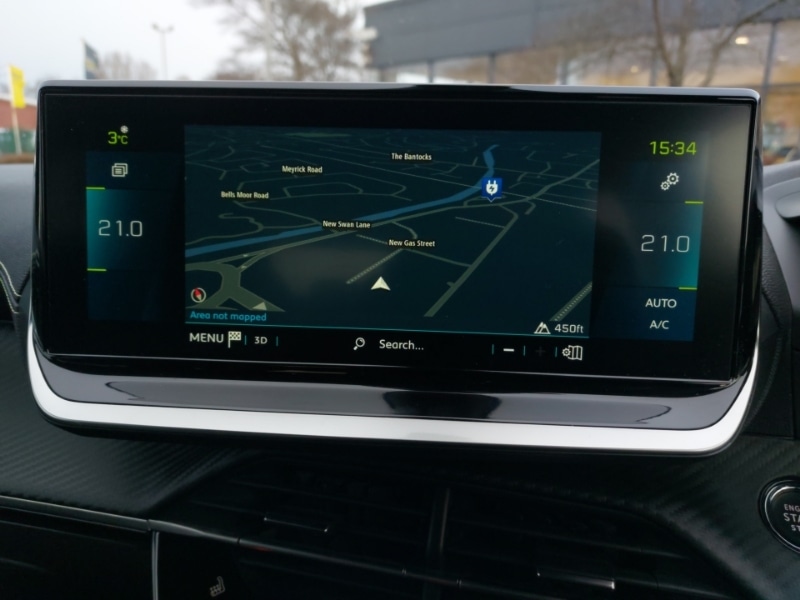 Used Peugeot 2008 2022 for sale - 77119157: Photo 19