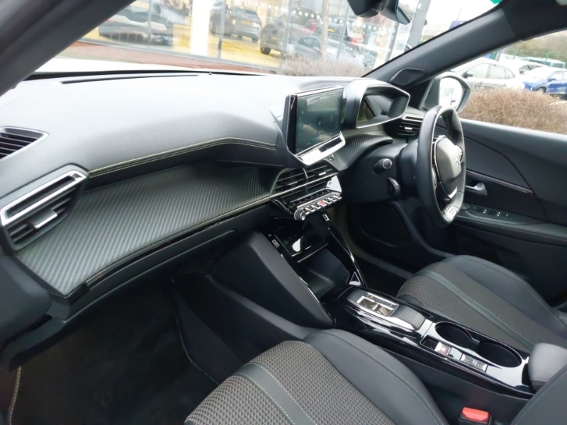 Used Peugeot 2008 2022 for sale - 77119157: Photo 5